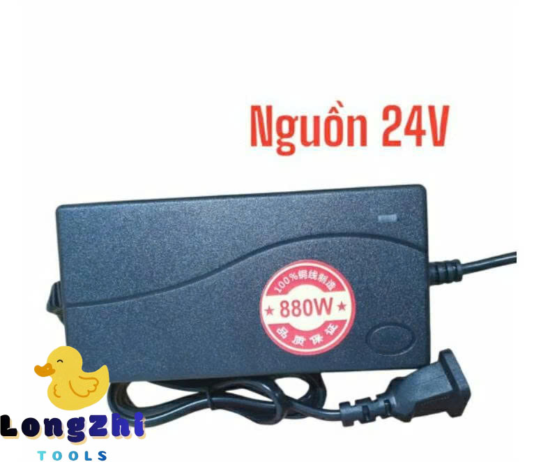 Máy nhổ lông vịt ZhiLong 4 đầu kẹp (4)