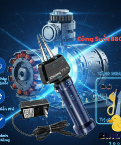 Máy nhổ lông vịt ZhiLong ZL22 (1)