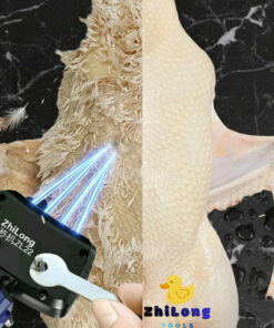 Máy nhổ lông vịt ZhiLong ZL22 (4)