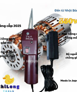 Máy nhổ lông vịt ZhiLong ZL23 (1)