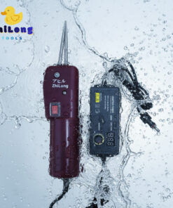 Máy nhổ lông vịt ZhiLong ZL23 (3)