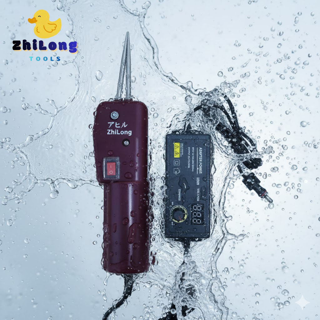 Máy nhổ lông vịt ZhiLong ZL23 (3)