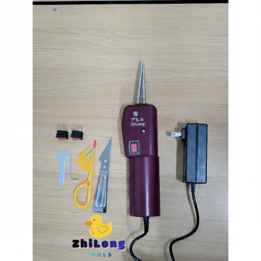 Máy nhổ lông vịt ZhiLong ZL23 (4)