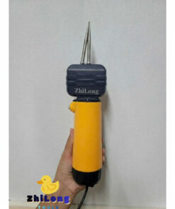 Máy nhổ lông vịt ZhiLong ZL24 (2)