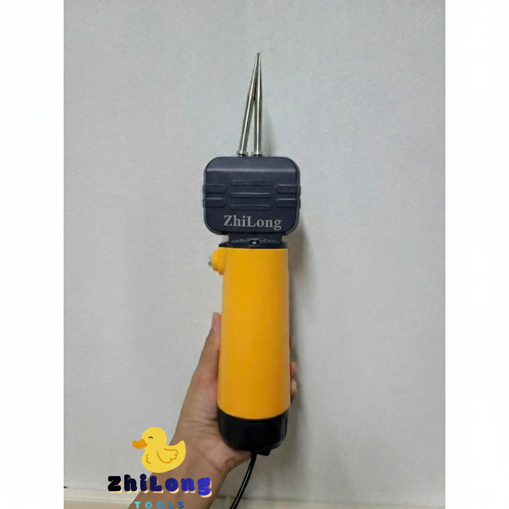 Máy nhổ lông vịt ZhiLong ZL24 (2)