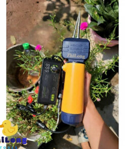 Máy nhổ lông vịt ZhiLong ZL24 (3)