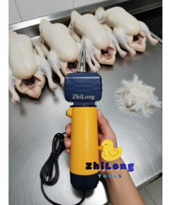 Máy nhổ lông vịt ZhiLong ZL24 (4)